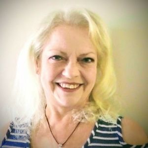 Meet your Posher, Susan sara